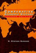 Comparative Economic Systems cover