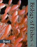 Biology of Fishes cover
