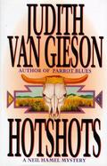 Hotshots cover