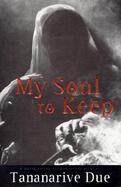 My Soul to Keep cover