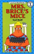 Mrs. Brice's Mice cover