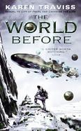 The World Before cover