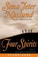 Four Spirits cover
