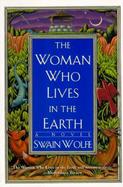 Woman Who Lives in Earth cover