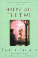 Happy All the Time A Novel cover