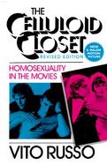 The Celluloid Closet: Homosexuality in the Movies cover