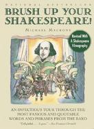 Brush Up Your Shakespeare! cover