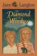 The Diamond in the Window cover