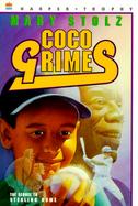 Coco Grimes cover
