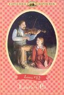 Laura's Pa Adapted from the Text by Laura Ingalls Wilder cover