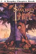 The Sword in the Tree cover