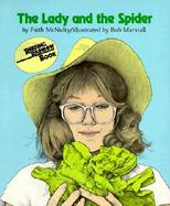 Lady and the Spider cover