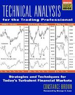 Technical Analysis for the Trading Professional cover
