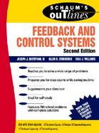 Feedback and Control Systems Continuous (Analog) and Discrete (Digital) cover