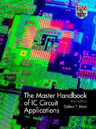 The Master Handbook of IC Circuits cover