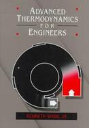 Advanced Thermodynamics for Engineers cover
