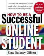 How to Be a Successful Online Student cover