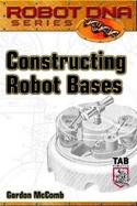 Constructing Robot Bases cover