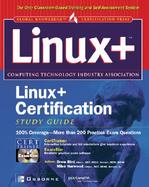 Linux+ (TM)Certification Study Guide cover