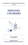 Pipelines and Risers cover