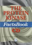 The Protein Kinase Factsbook cover