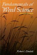 Fundamentals of Weed Science cover