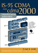 Is-95 Cdma and Cdma 2000 Cellular/PCs Systems Implementation cover