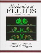 The Mechanics of Fluids cover