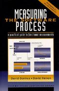 Measuring The Software Process: A Practical Guide to Functional Measurements cover