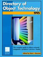 Directory of Object Technology cover