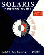 Solaris Porting Guide cover