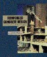 Reinforced Concrete Design cover