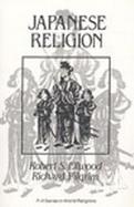 Japanese Religion: A Cultural Perspective cover