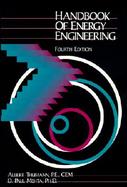 Handbook of Energy Engineering cover