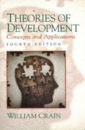 Theories of Development: Concepts and Applications cover