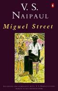 Miguel Street cover