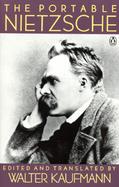 The Portable Nietzsche cover