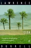 Clea cover