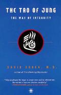 The Tao of Jung The Way of Integrity cover