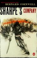 Sharpe's Company The Siege of Badajoz cover