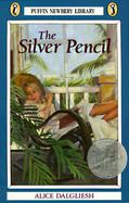 The Silver Pencil cover