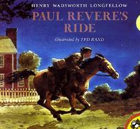 Paul Revere's Ride cover