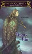 Wren's War cover