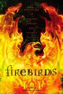 Firebirds An Anthology of Original Fantasy and Science Fiction cover