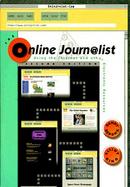 THE ONLINE JOURNALIST 2E cover