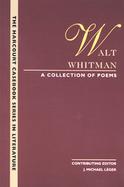 Casebook Walt Whitman cover