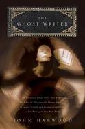 The Ghost Writer cover