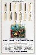 Nebula Awards Twenty Six: Sfwa's Choices for the Best Science Fiction and Fantasy of the Year cover