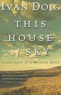This House of Sky, Landscapes of a Western Mind cover