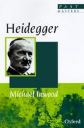 Heidegger cover